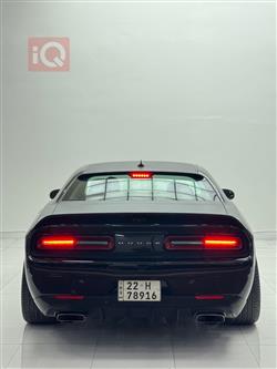 دودج تشالنجر